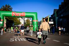 MECHELEN, BELGIUM - SEPTEMBER 28 : Picture taken during Dwars Door Mechelen 2025 on September 28, 2025 in Mechelen, Belgium, 28/09/2025 (Photo by Tomas Sisk / Golazo)