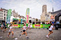Dwars Door Mechelen 2026, photo by Tomas Sisk / Golazo