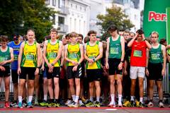 Dwars Door Mechelen 2026, photo by Tomas Sisk / Golazo