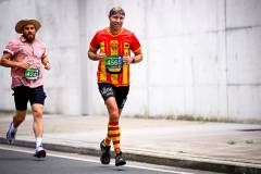 Dwars Door Mechelen 2026, photo by Tomas Sisk / Golazo