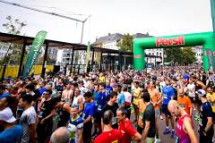 Dwars Door Mechelen 2026, photo by Tomas Sisk / Golazo