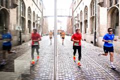 Dwars Door Mechelen 2026, photo by Tomas Sisk / Golazo