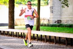 Dwars Door Mechelen 2026, photo by Tomas Sisk / Golazo
