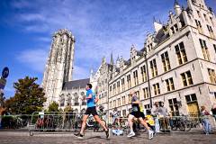 Dwars Door Mechelen 2026, photo by Tomas Sisk / Golazo