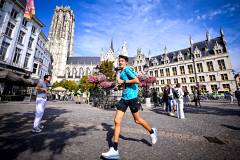 Dwars Door Mechelen 2026, photo by Tomas Sisk / Golazo