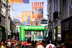 Dwars Door Mechelen 2026, photo by Tomas Sisk / Golazo