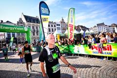 Dwars Door Mechelen 2026, photo by Tomas Sisk / Golazo