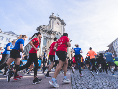 Dwars door Mechelen 2024