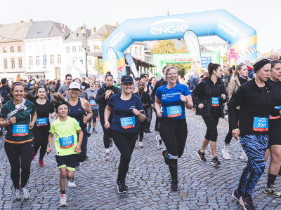 ENGIE Dwars door Mechelen 2024