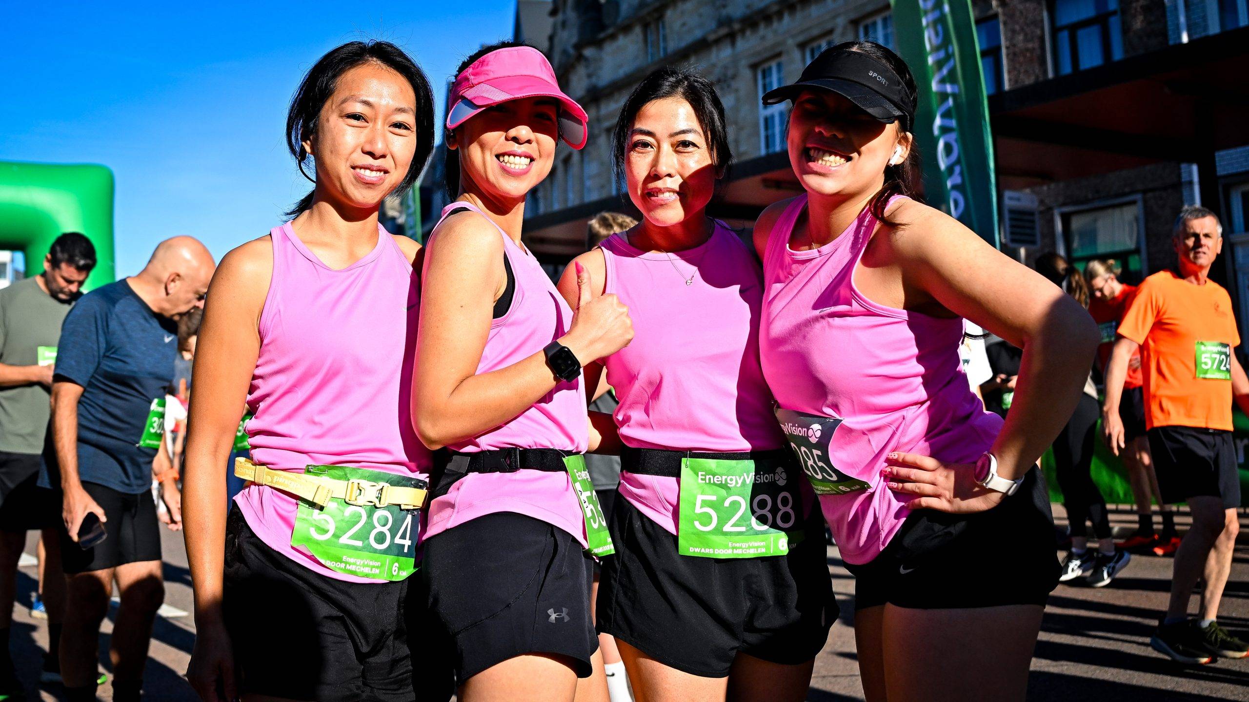 Dwars Door Mechelen 2025